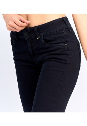 Jeans Negro Derek 823453