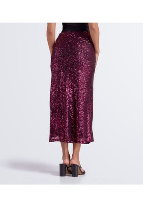 Falda Para Mujer  Derek