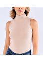Blusa Cuello Alto Mujer Derek de Derek