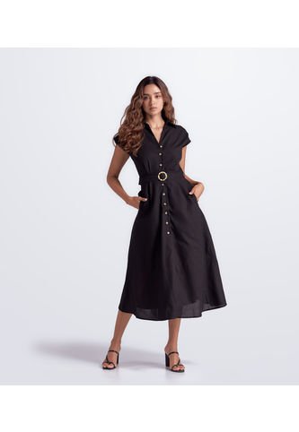 Vestido Largo Para Mujer  Derek Derek