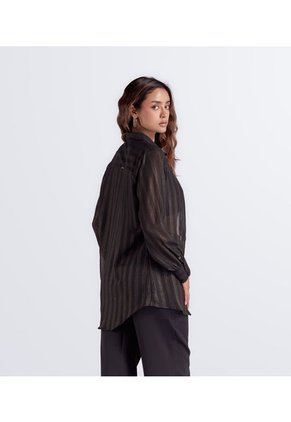 Bluson Manga Larga Para Mujer Derek