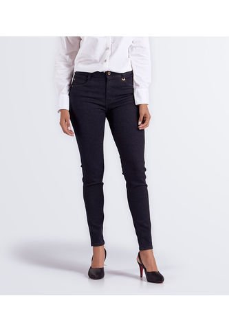 Jean Para Mujer Pull Up Derek Derek