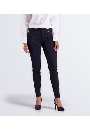 Jean Para Mujer Pull Up Derek