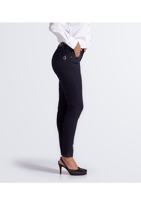 Jean Para Mujer Pull Up Derek