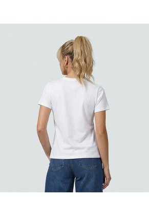 Camiseta Para Mujer Derek