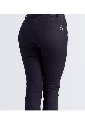 Jean Para Mujer Pull Up Derek