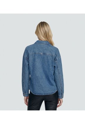 Camisa Para Mujer Derek