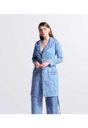 Chaqueta Para Mujer Ariana Derek