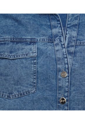 Camisa Para Mujer Derek