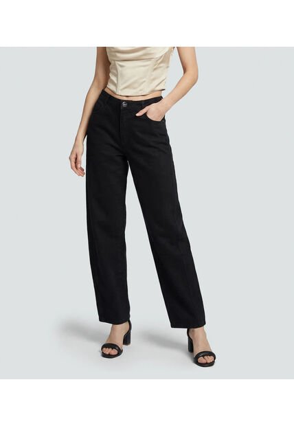 Jean Para Mujer Barrel Derek