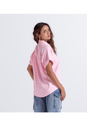 Camiseta Para Mujer  Derek