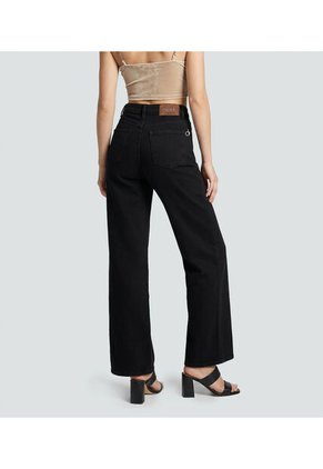 Jean Para Mujer Barrel Derek