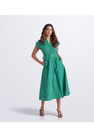 Vestido Largo Para Mujer  Derek Derek