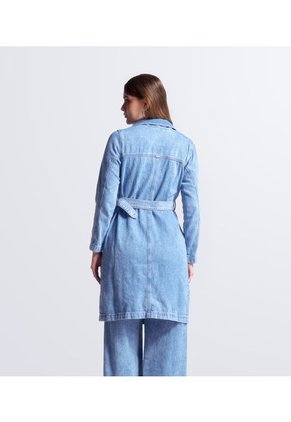 Chaqueta Para Mujer Ariana Derek