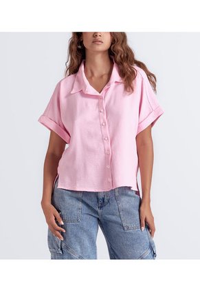 Camiseta Para Mujer  Derek