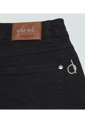 Jean Para Mujer Barrel Derek