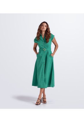 Vestido Largo Para Mujer  Derek