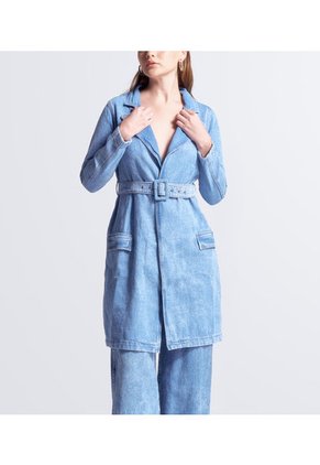 Chaqueta Para Mujer Ariana Derek