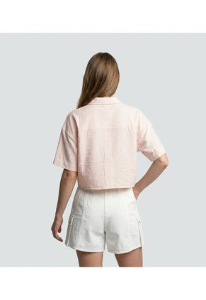 Camisa Para Mujer Derek Lovely