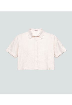 Camisa Para Mujer Derek Lovely