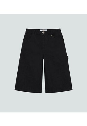 Short Para Mujer Negro Derek