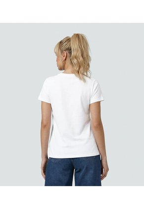Camiseta Para Mujer Derek