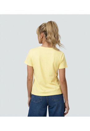 Camiseta Para Mujer Derek