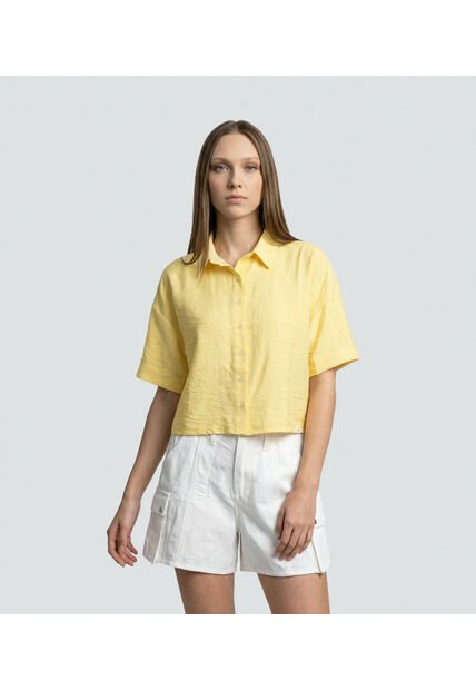 Camisa Para Mujer Derek Lovely