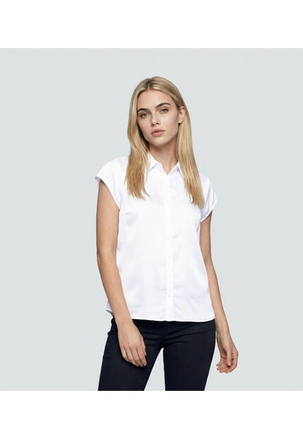 Camisa Para Mujer Derek