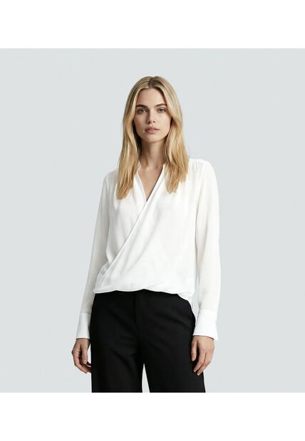 Blusa Para Mujer Derek