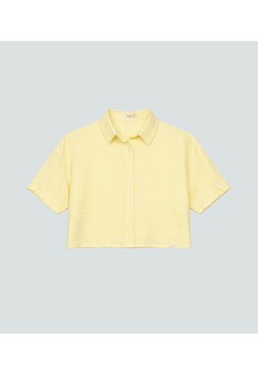 Camisa Para Mujer Derek Lovely