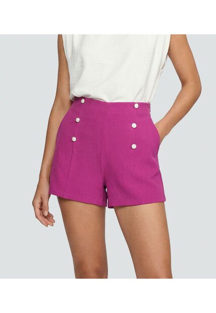 Short Para Mujer Derek Lovely