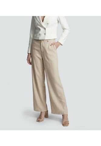 Pantalon Para Mujer Derek Derek