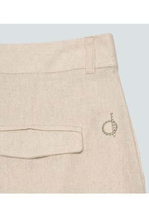 Pantalon Para Mujer Derek