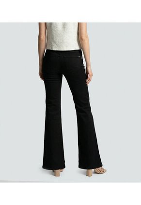 Jean Para Mujer Flare Derek