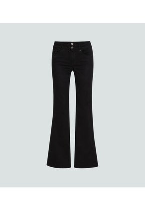 Jean Para Mujer Flare Derek