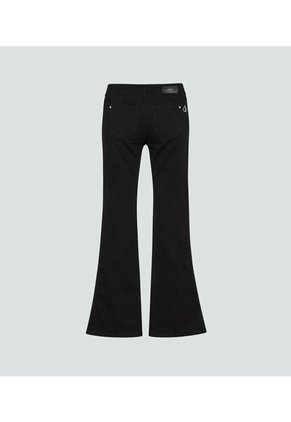 Jean Para Mujer Flare Derek