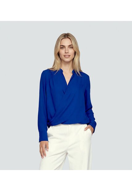 Blusa Para Mujer Derek