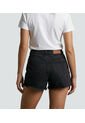 Short Para Mujer Negro Derek de Derek