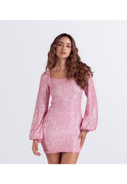 Vestido Para Mujer Derek