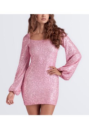 Vestido Para Mujer Derek