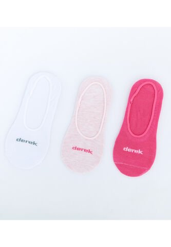 Medias Multicolor Derek 822091 Derek