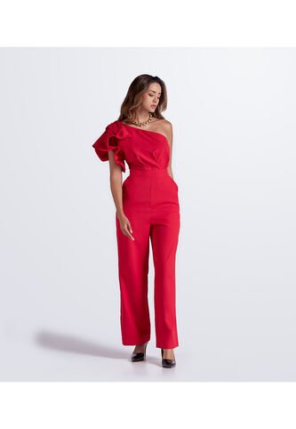 Enterizo Para Mujer Derek Derek