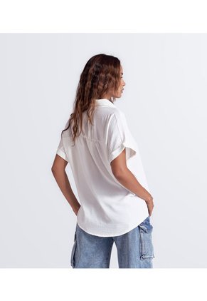 Camiseta Para Mujer  Derek