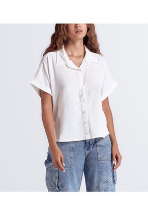 Camiseta Para Mujer  Derek