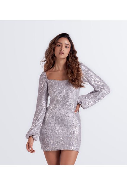 Vestido Para Mujer Derek