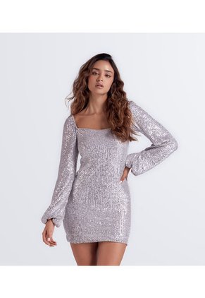 Vestido Para Mujer Derek