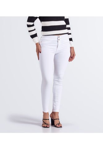 Jean Para Mujer Bota Skinny Derek Derek