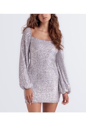 Vestido Para Mujer Derek