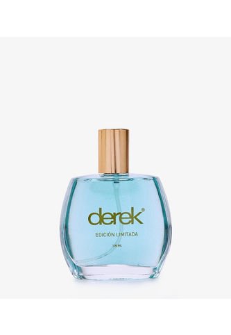 Perfume Para Mujer Derek Derek